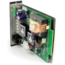 API AUDIO 512v 500-Series Mic/Line/Instrument Preamp and DI Module