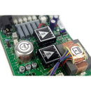 API AUDIO 512v 500-Series Mic/Line/Instrument Preamp and DI Module