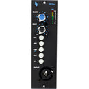 API AUDIO 512v 500-Series Mic/Line/Instrument Preamp and DI Module