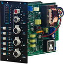API AUDIO 529 500-Series Stereo Compressor/Limiter Module
