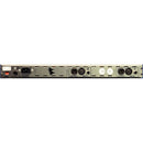 API AUDIO 5500 Dual Equalizer 2-Channel EQ