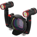 SeaLife Flex-Connect Buoyancy Weights (2-Pack)