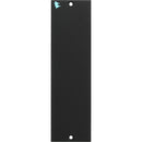 API AUDIO SB1-A 500-Series Single-Slot Blank Panel