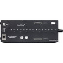 API AUDIO Lunchbox 8-Slot 500-Series Rack Chassis