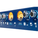API AUDIO SR22 Dual-Channel Compressor