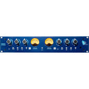 API AUDIO SR22 Dual-Channel Compressor