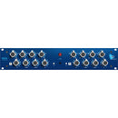 API AUDIO SR24 Dual-Channel Parametric EQ
