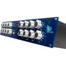 API AUDIO SR24 Dual-Channel Parametric EQ