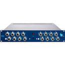 API AUDIO SR24 Dual-Channel Parametric EQ