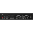 API AUDIO T12 2-Channel Tube Microphone Preamp