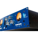 API AUDIO T12 2-Channel Tube Microphone Preamp