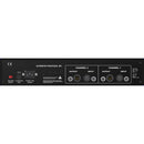 API AUDIO T25 2-Channel Tube Compressor/Limiter