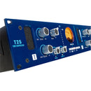 API AUDIO T25 2-Channel Tube Compressor/Limiter