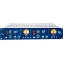 API AUDIO T25 2-Channel Tube Compressor/Limiter