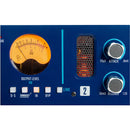 API AUDIO T25 2-Channel Tube Compressor/Limiter