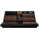 API AUDIO The Box 8 24-Channel Analog Mixing, Summing, and Recording Console