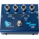 API AUDIO TranZformer GTR EQ and Boost Pedal