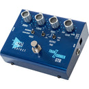 API AUDIO TranZformer GTR EQ and Boost Pedal