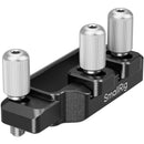 SmallRig HDMI and USB-C Cable Clamp for Canon EOS R50 V Cage