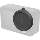 SmallRig Four-Filter Kit for DJI Osmo Action 5 Pro and 4