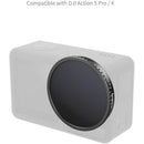 SmallRig ND Filter Kit for DJI Osmo Action 5 Pro and 4