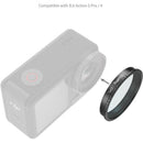 SmallRig ND Filter Kit for DJI Osmo Action 5 Pro and 4