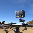 SmallRig ND Filter Kit for DJI Osmo Action 5 Pro and 4