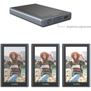 SmallRig Wireless Video Phone Monitor