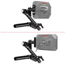 SHAPE Push-Button Viewfinder Mount for Blackmagic PYXIS 6K