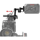 SHAPE Push-Button Viewfinder Mount for Blackmagic PYXIS 6K