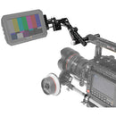 SHAPE Push-Button Viewfinder Mount for Blackmagic PYXIS 6K