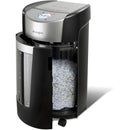Kensington OfficeAssist MF550 MotionBin Micro Cut Shredder