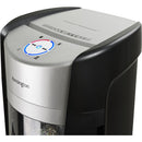 Kensington OfficeAssist MF550 MotionBin Micro Cut Shredder