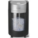 Kensington OfficeAssist MF550 MotionBin Micro Cut Shredder
