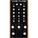 Ecler WARM2 Professional 2-Channel Analog Rotary DJ Mixer
