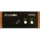 Ecler WARM2 Professional 2-Channel Analog Rotary DJ Mixer