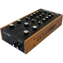 Ecler WARM2 Professional 2-Channel Analog Rotary DJ Mixer
