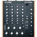 Ecler WARM4 Professional 4-Channel Analog Rotary DJ Mixer