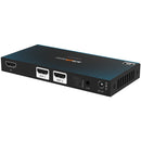 BZBGEAR 1x2 UHD 8K HDMI 2.1 48 Gb/s Splitter with Audio De-Embedder