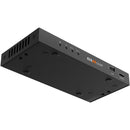 BZBGEAR 1x2 UHD 8K HDMI 2.1 48 Gb/s Splitter with Audio De-Embedder