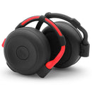 ADV. Spider True Wireless On-Ear Headphones (Black)