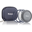 Kase Wolverine Revolution Plus Entry Kit (43mm)