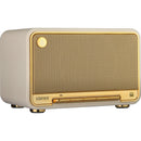 Edifier D32 Tabletop Bluetooth Speaker (White)