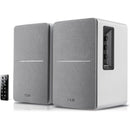 Edifier R1280DB Bluetooth Speaker System (White)