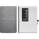 Edifier R1280DB Bluetooth Speaker System (White)