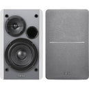 Edifier R1280DB Bluetooth Speaker System (White)