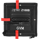 GVM ZipTile Z100B 1 x 1 Bi-Color LED Light Panel