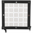 GVM ZipTile Z100B 1 x 1 Bi-Color LED Light Panel