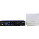 Williams Sound Infinium System Bundle with Two Receivers, Headphones, and Charger