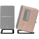 Edifier SS7 Desktop Speaker Stands (Black, Pair)